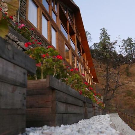 Skyline Villa Rental 나칸다 외부 사진