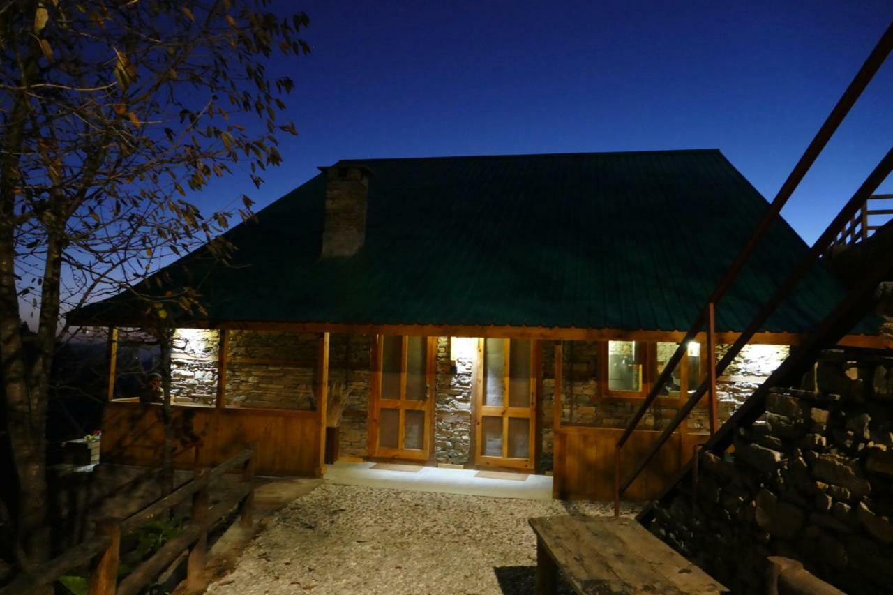 Skyline Villa Rental 나칸다 외부 사진