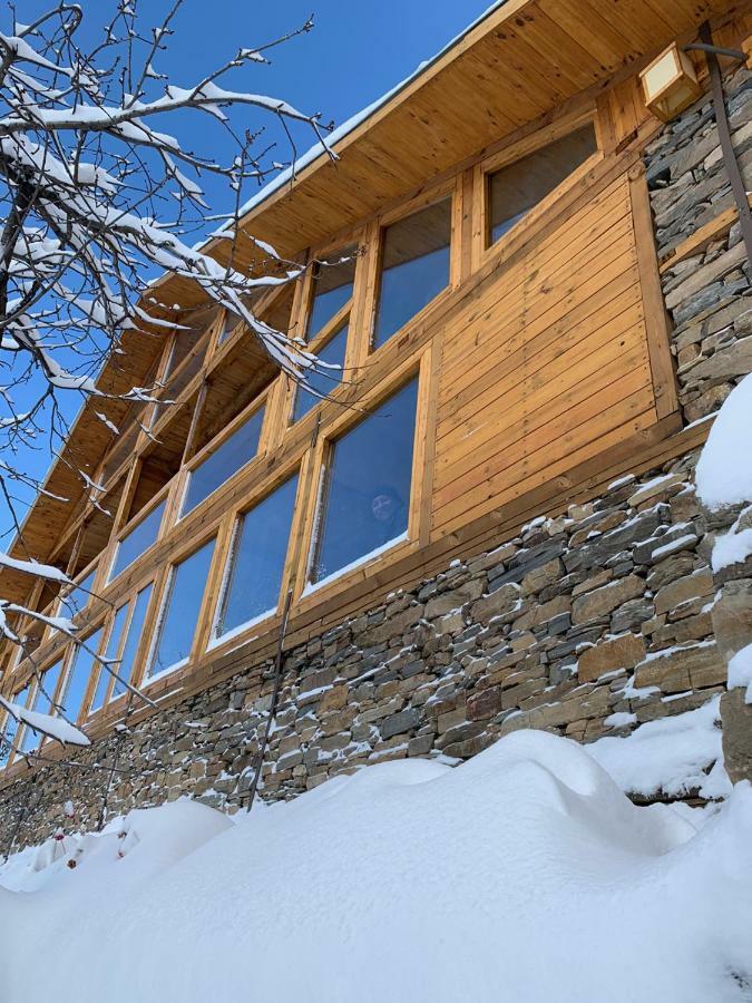 Skyline Villa Rental 나칸다 외부 사진